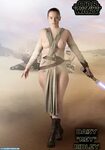Daisy Ridley Breasts Star Wars Nude Fake 001 " Celebrity Fak